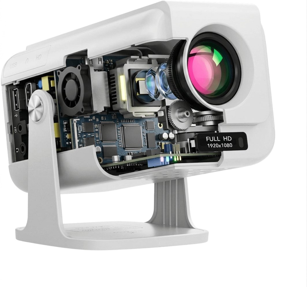 What is ANSI Lumen? - Lumistar