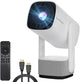Lumistar Ultra Mini Beamer hoofdafbeelding