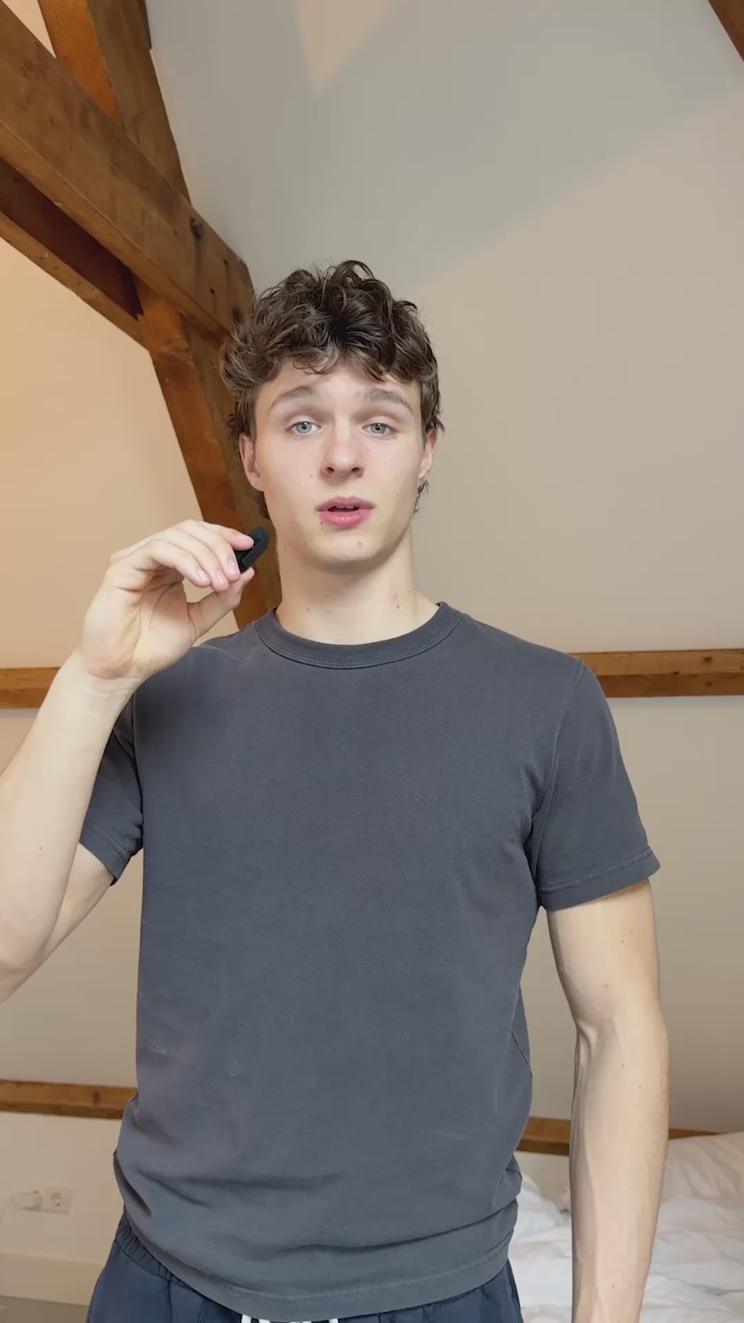 Lumistar Pro Mini Beamer - Creëer je eigen Full-HD Home Cinema