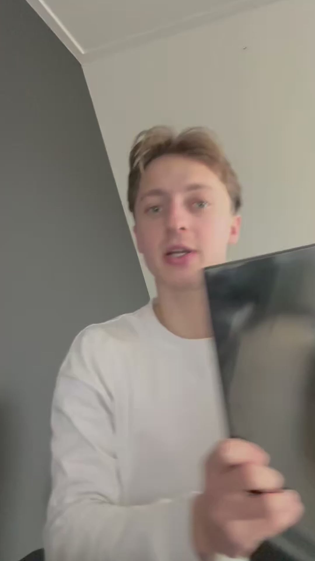 Lumistar Ultra Mini Beamer - Full-HD - Creëer je eigen thuisbioscoop onderweg